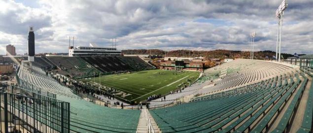 Marshall Football Games Live - Watch on TV | Stream Online