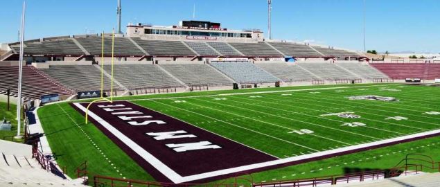 New Mexico State Football Games Live - Watch\Stream Online